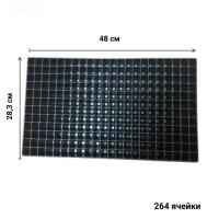 Кассета для рассады от производителя в Красноярске