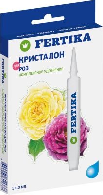 Комплексное минеральное удобрение с микроэлементами